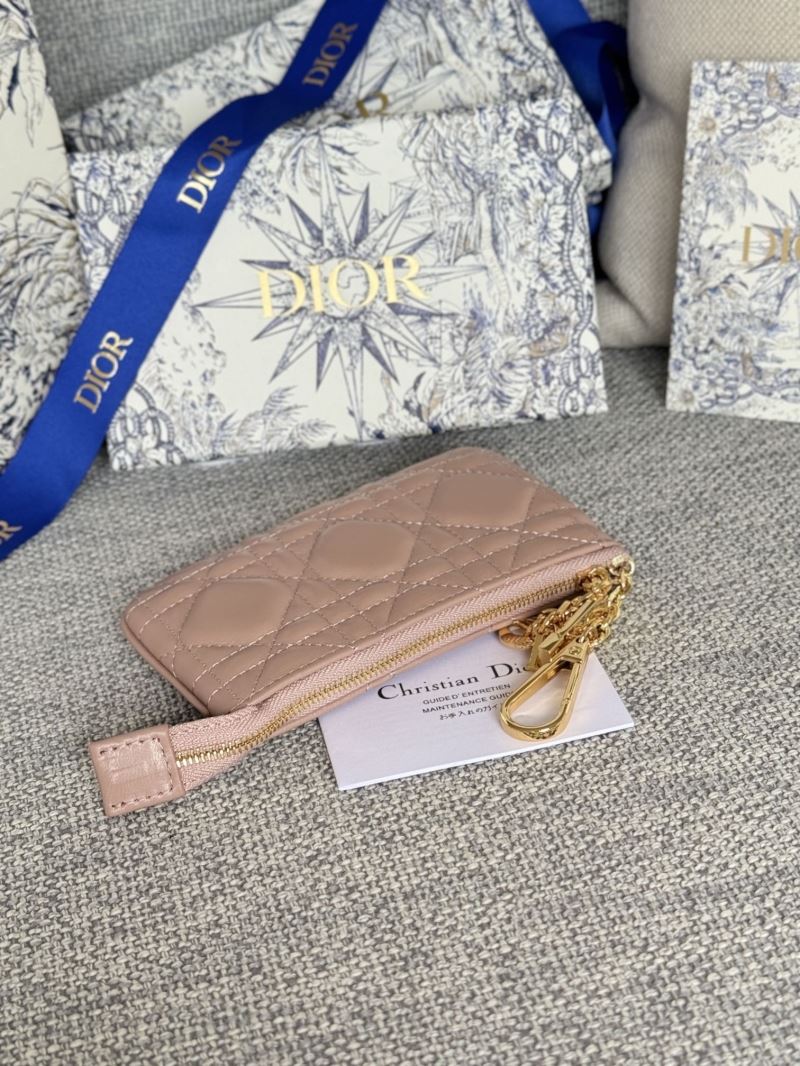 Christian Dior Wallets Purse